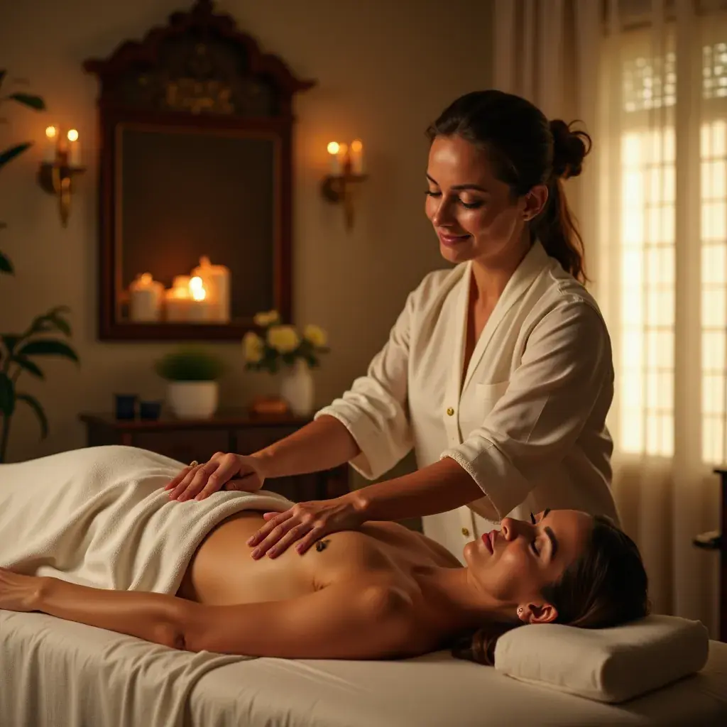 Workspace excellence